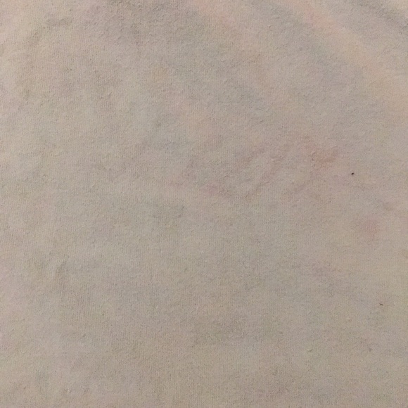 PINK quarter zip up - Picture 2 of 3